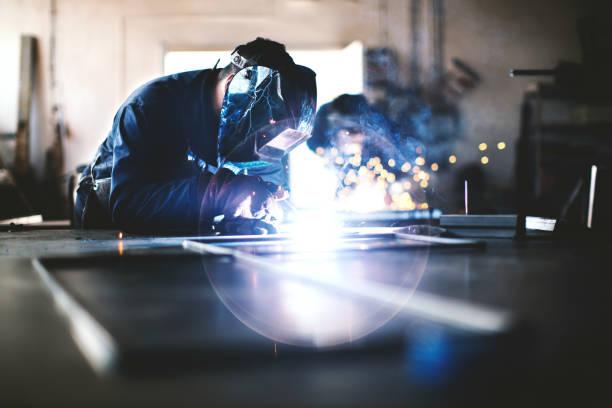 Best Welding Inspection and Certification in Mitchellville, IA