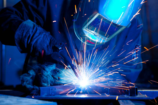 Affordable Welder Services in Mitchellville, IA
