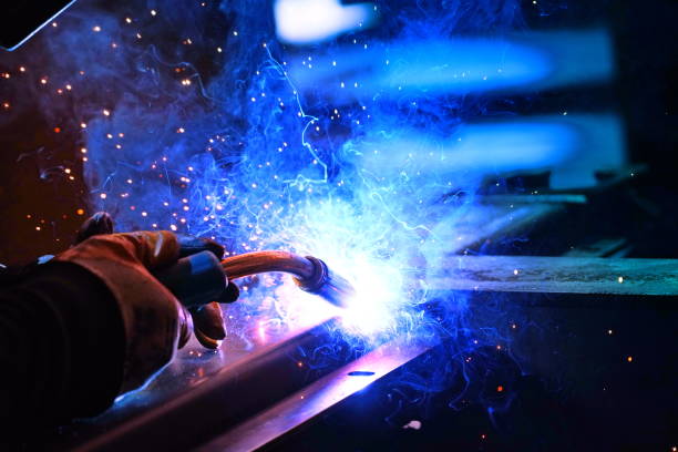 Reliable Mitchellville, IA Welder & Metal Fabrication Solutions