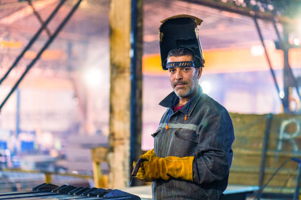 Affordable Welder Services in Mitchellville, IA